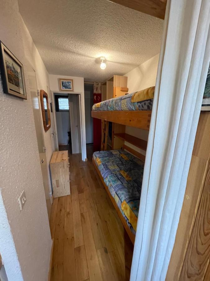 Appartement De Vacances Barcelonnette Exteriör bild