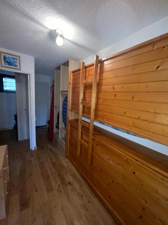 Appartement De Vacances Barcelonnette Exteriör bild